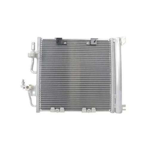 Конденсатор кондиціонера HELLA 8FC 366 220-631, фото №2