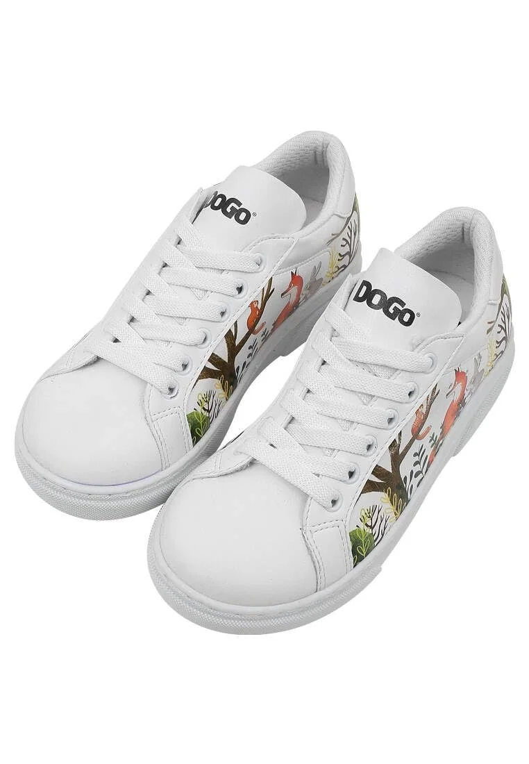 Кроссовки DOGO Ace Детские Кроссовки Unisex, фото №1