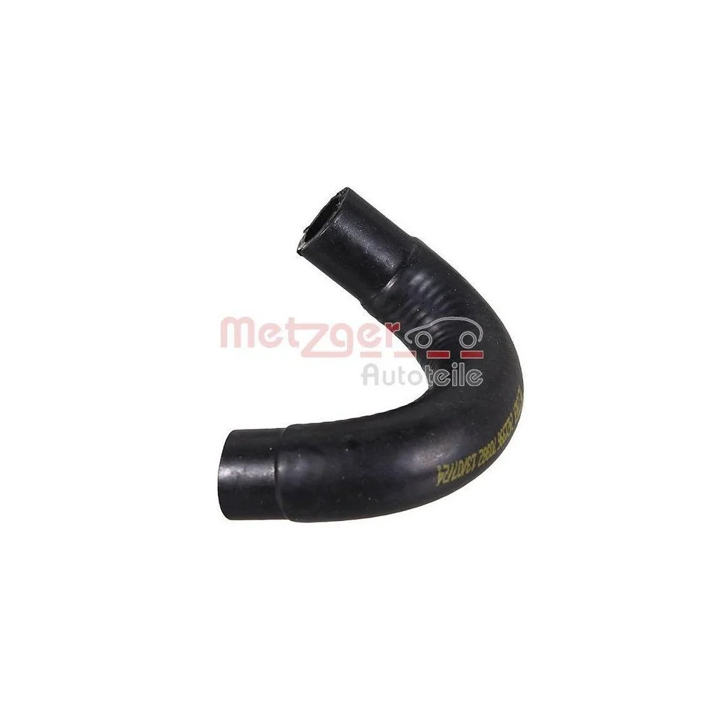 Шланг радиатора METZGER 2421996 для VOLVO, фото №1 Шланг радиатора METZGER 2421996 для VOLVO, фото №1