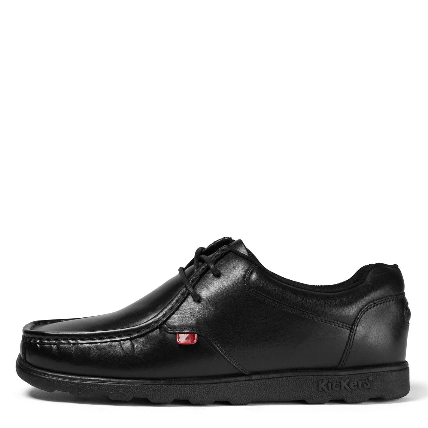 Ботинки Kickers Fragma15 Lace Lthr Am, фото №1