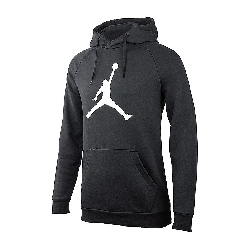 Худі JORDAN NFS M J JUMPMAN LOGO FLC PO L, фото №1