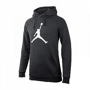 Худі JORDAN NFS M J JUMPMAN LOGO FLC PO L - Фото 1