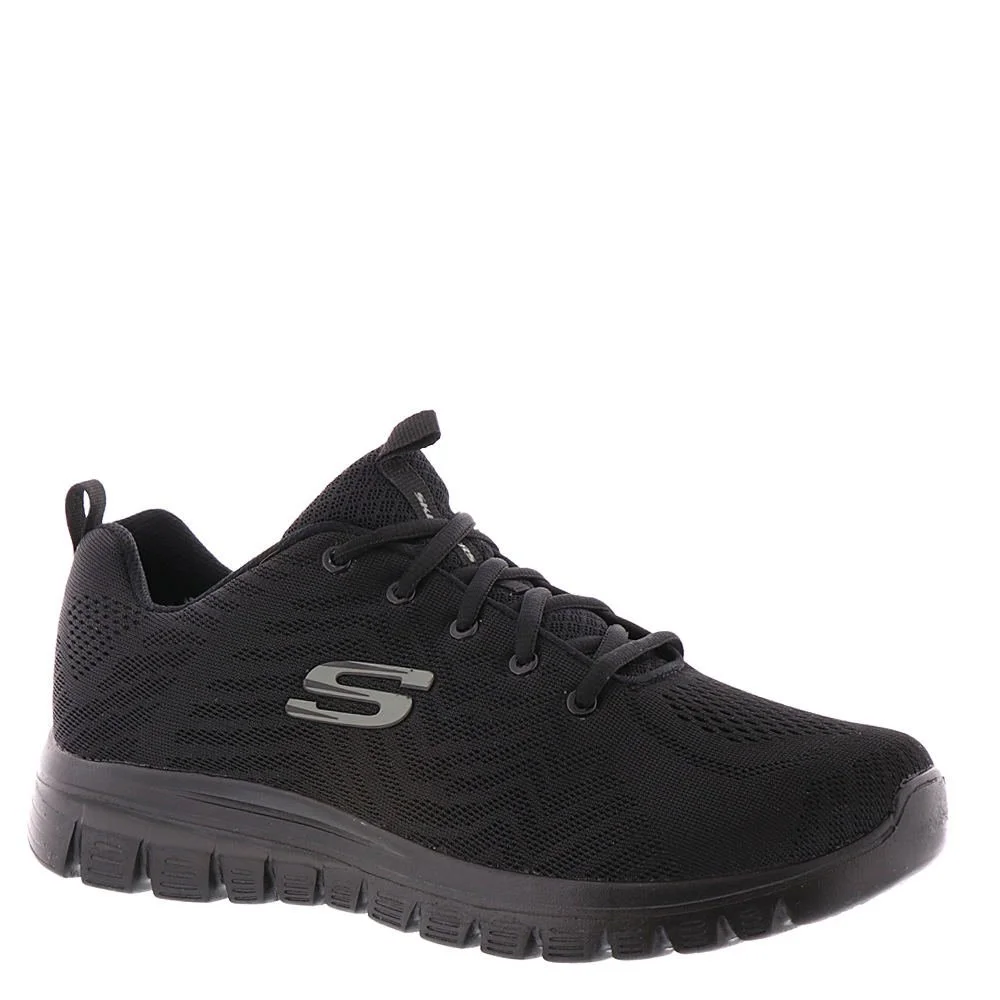 Кроссовки Skechers Graceful Get Connected Женские, фото №2
