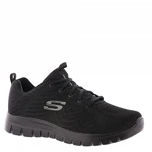 Кросівки Skechers Graceful Get Connected Жіночі ціна на synthetic.ua - Фото 1 Кросівки Skechers Graceful Get Connected Жіночі synthetic.ua - Фото 1
