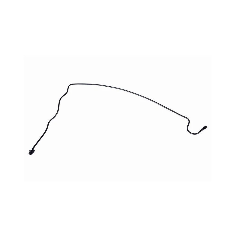 Шланг вентиляции расширительного бачка VAICO V25-3044, фото №1