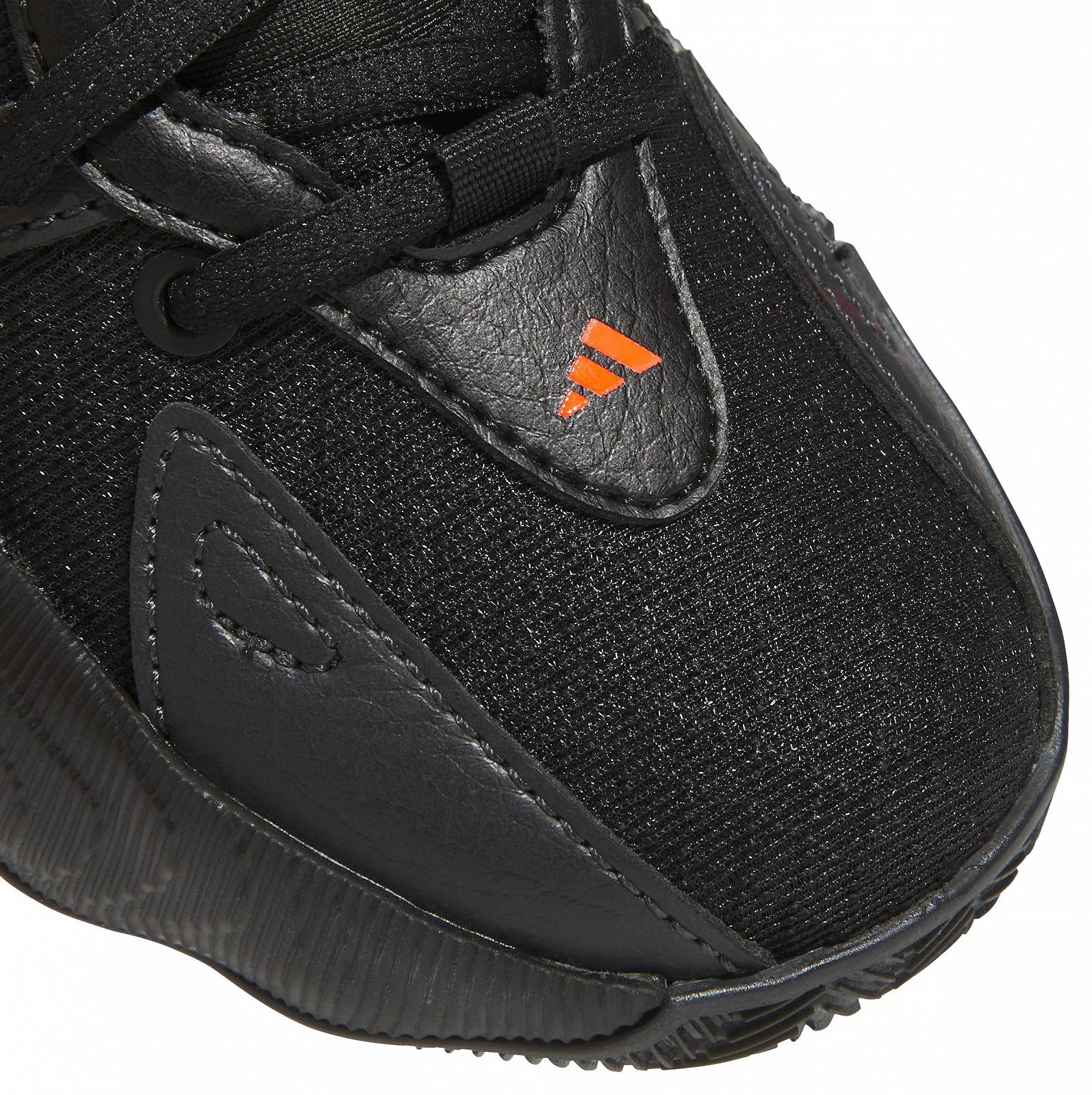 Кроссовки Adidas Trae Unlimited для детей, фото №5