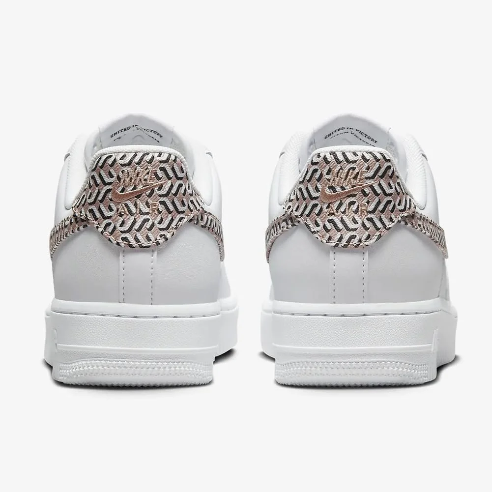 Кроссовки Nike Air Force 1 Sage Low женские, фото №3