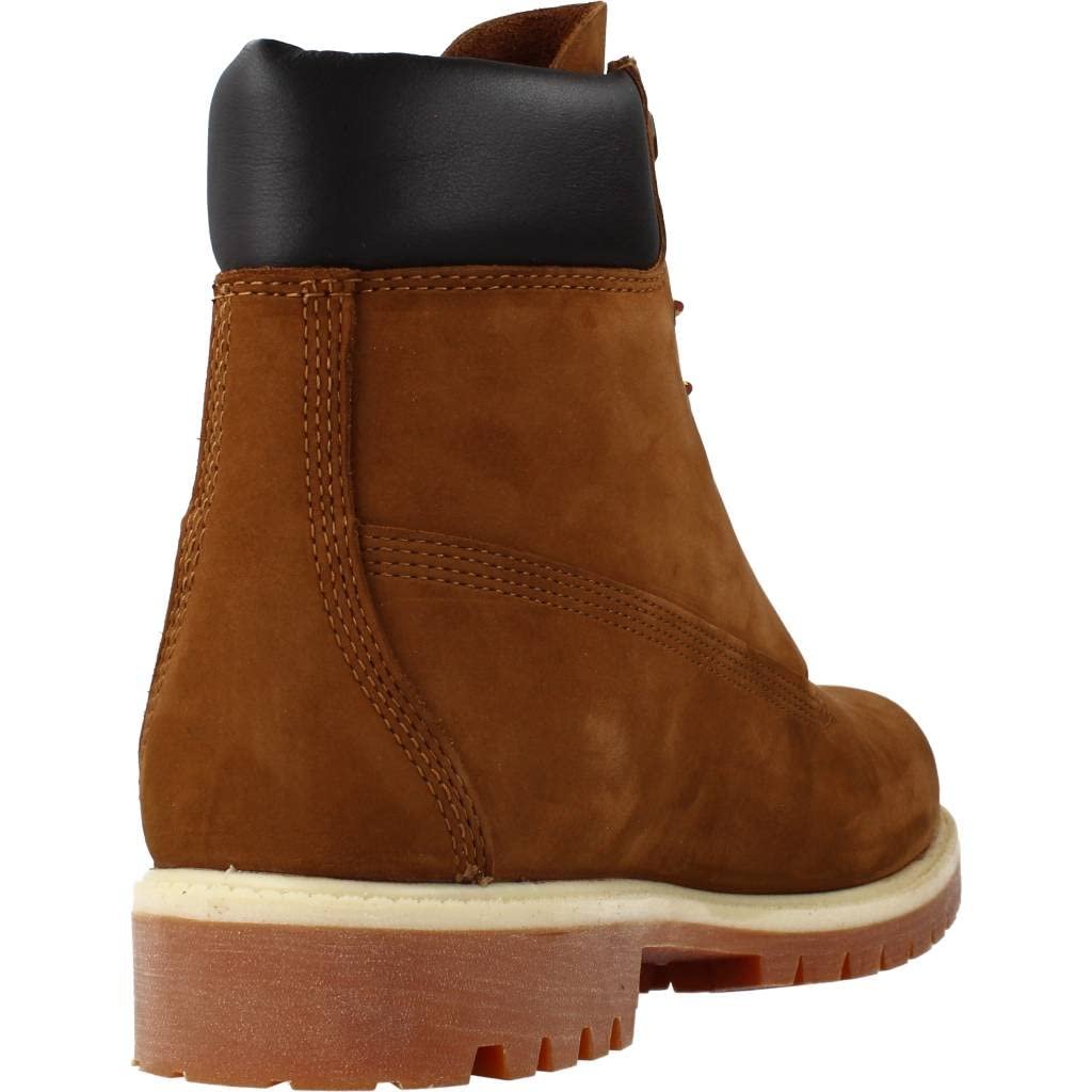 Мужские Ботинки Timberland Premium Classic Кожа Оригинал Шнуровка, фото №3