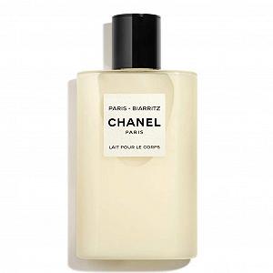 Лосьон для тела Chanel Les Eaux De Chanel Biarritz 200 мл - Фото 1