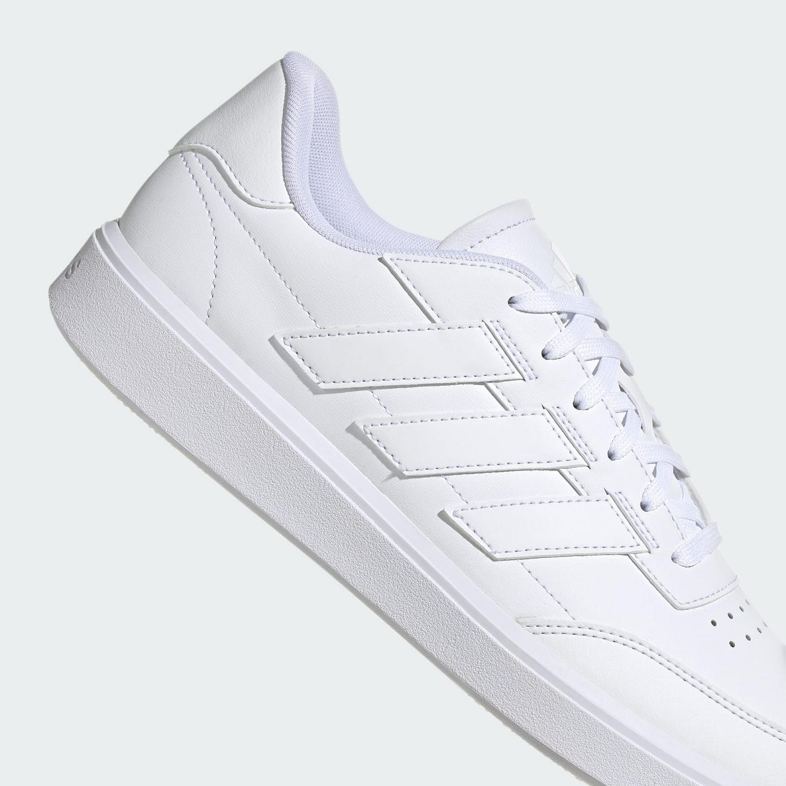 Кросівки adidas Courtblock чоловічі, фото №7