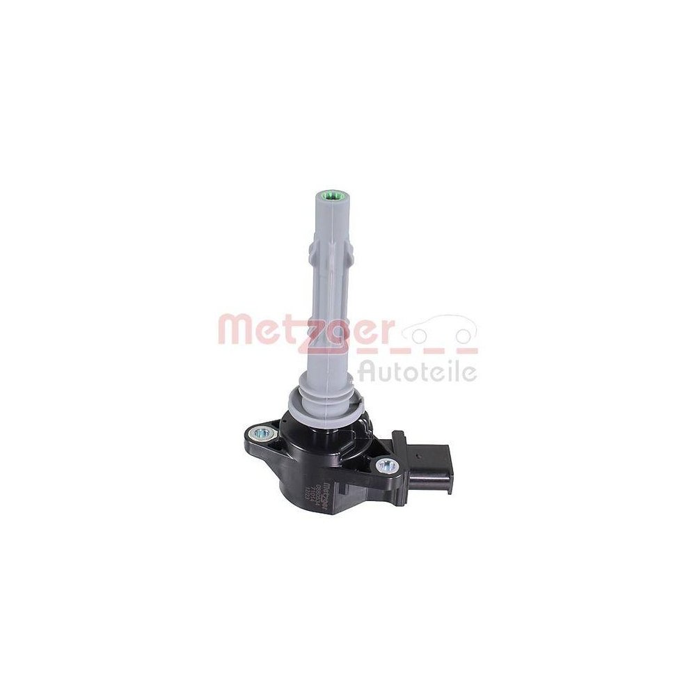 Катушка зажигания METZGER 0880534 GREENPARTS MERCEDES-BENZ, фото №1 Катушка зажигания METZGER 0880534 GREENPARTS MERCEDES-BENZ, фото №1