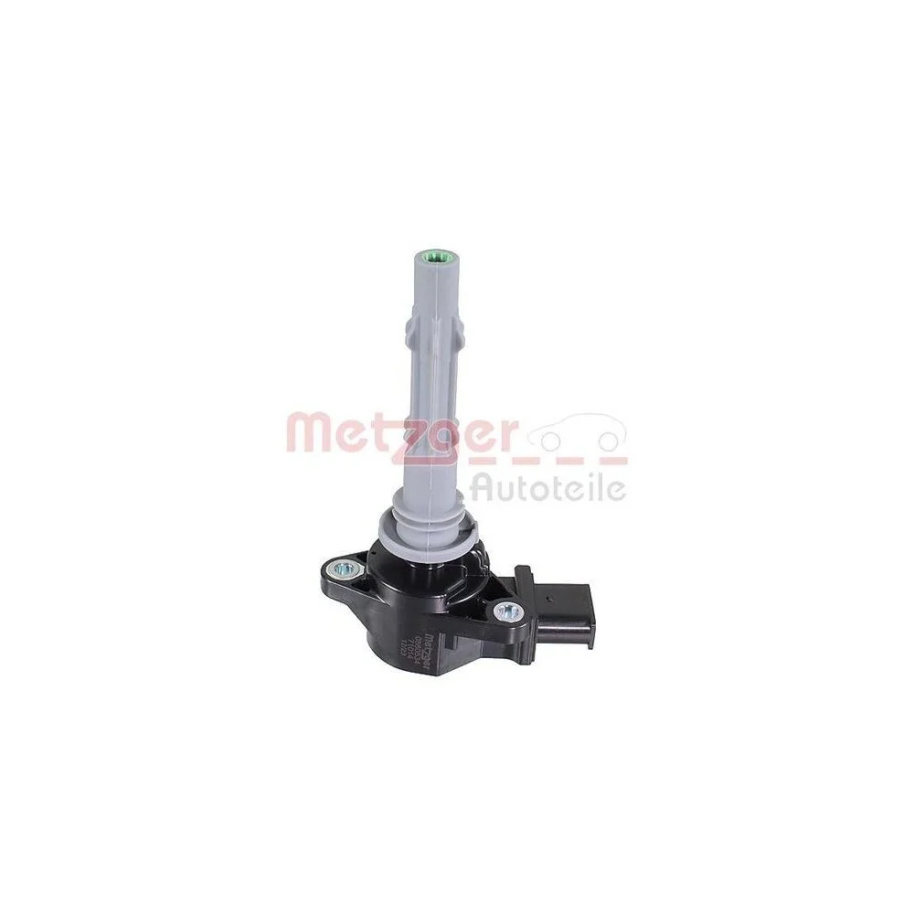 Катушка зажигания METZGER 0880534 GREENPARTS MERCEDES-BENZ, фото №1