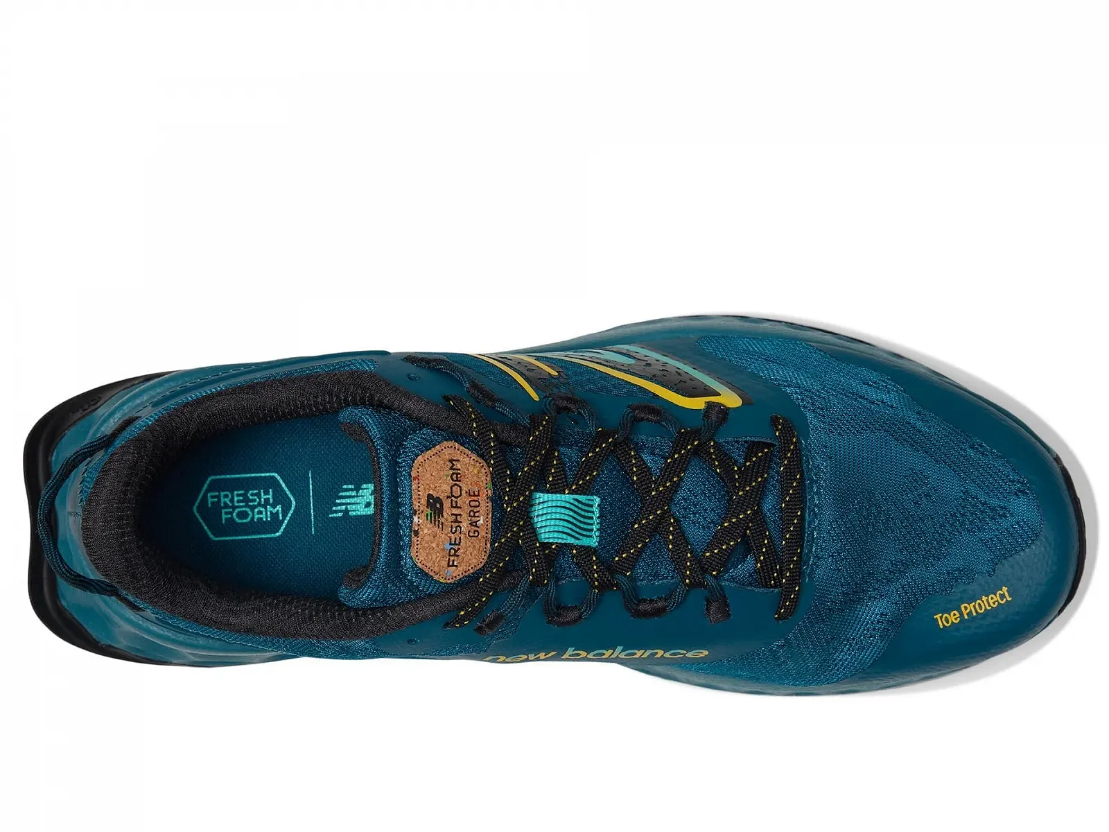 Чоловічі Кросівки New Balance Garo
é, фото №3