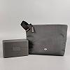 Мікрофонна радіосистема DJI Mic Mini (2 TX + 1 RX + Charging Case) Infinity Black Уцінка