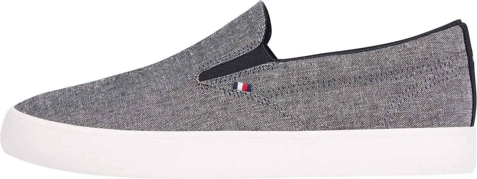 Сліпони Tommy Hilfiger Th Hi Vulc Slip On Ch Fm0fm05390, фото №1