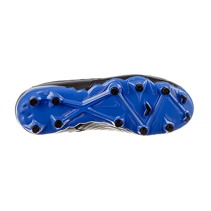 Бутсы Nike JR PHANTOM GX ACADEMY FG/MG 35.5, фото №4