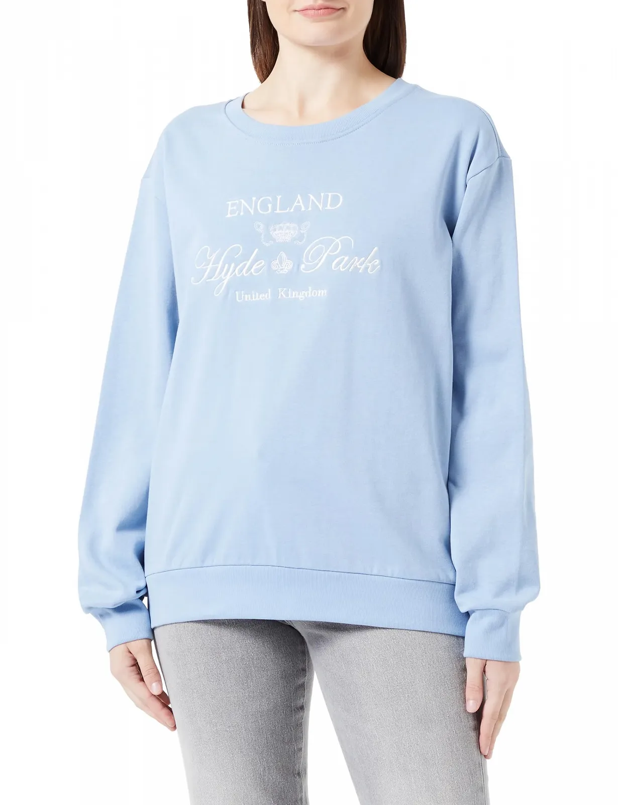 Женский свитшот Blue Seven, фото №1