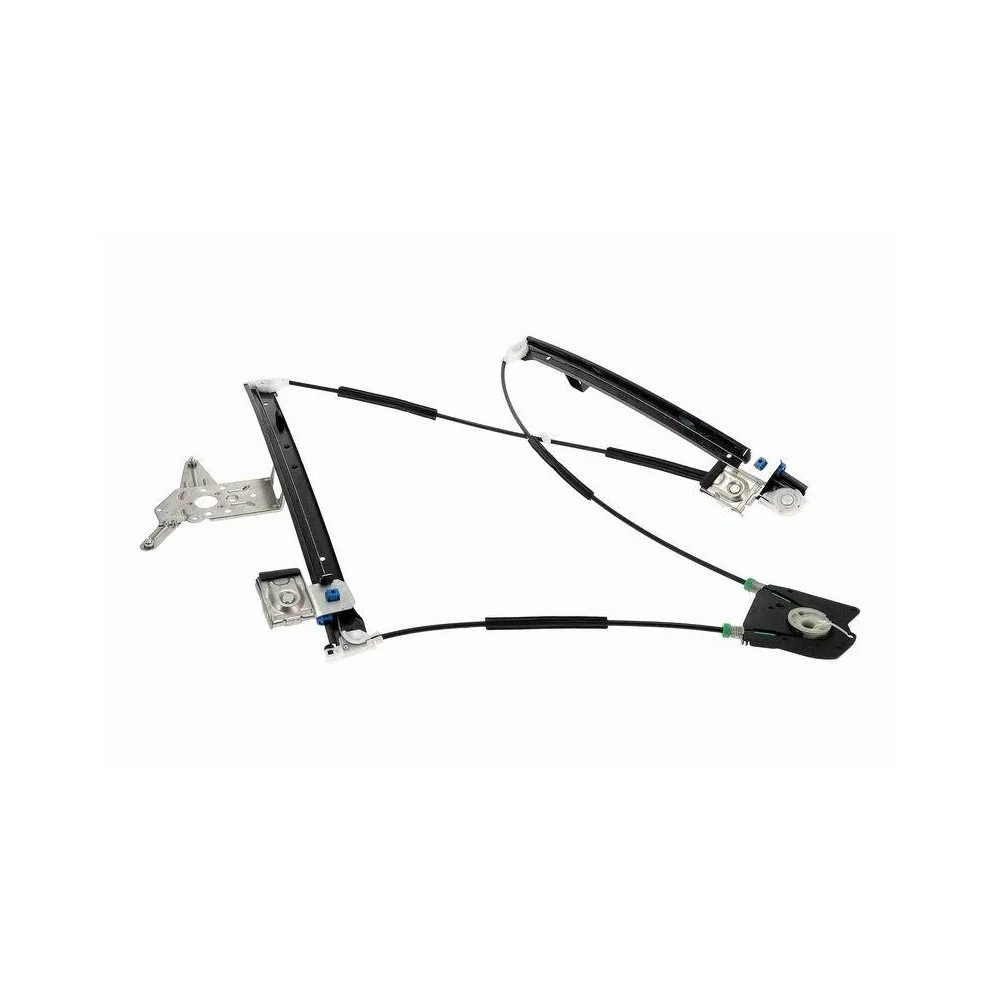 Склопідйомник VAICO V10-2335 SEAT SKODA VW VAG, фото №1