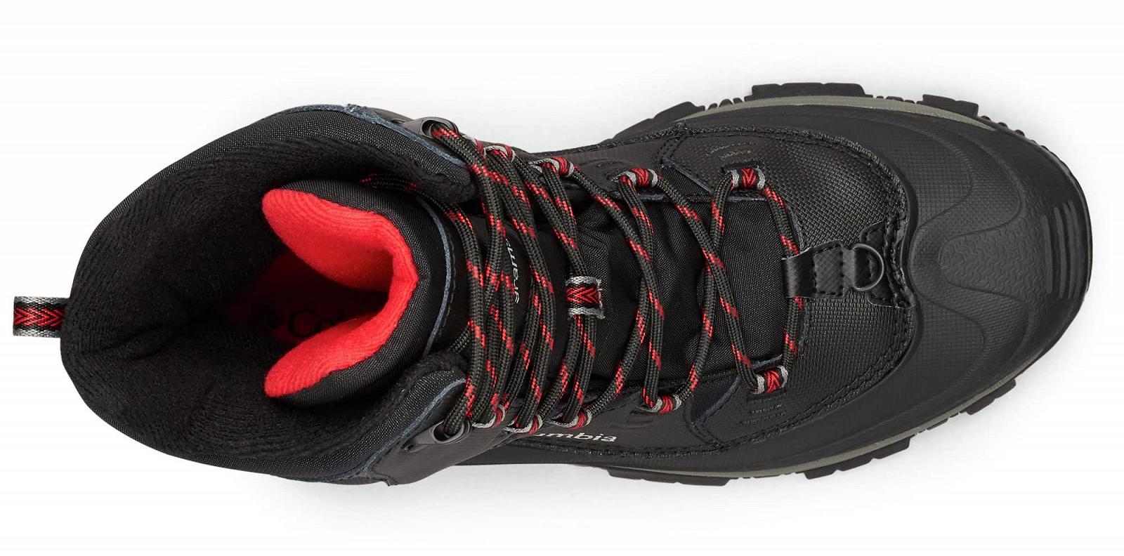 Мужские зимние ботинки Columbia Bugaboot 3, фото №8