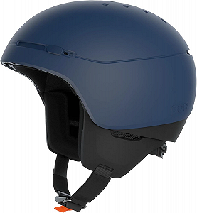 Горнолыжный шлем POC Meninx XL- XXL (59-62) Lead Blue Matt - Фото 1
