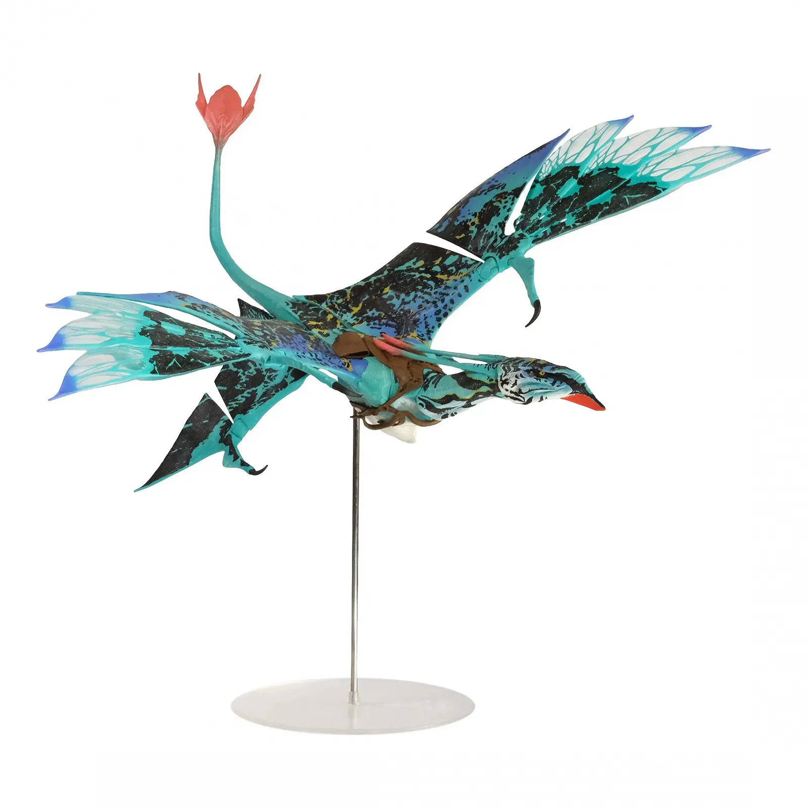 Фігурка Avatar Mega Banshee Neytiri's Banshee Seze Рухома, фото №4