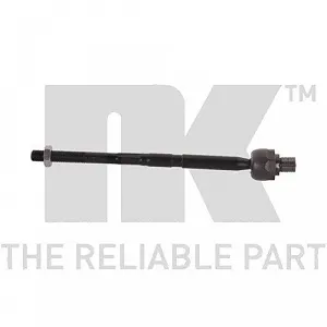 Осьовий шарнір рульової тяги NK 5033675 для OPEL VAUXHALL передній міст зліва synthetic.ua - Фото 1