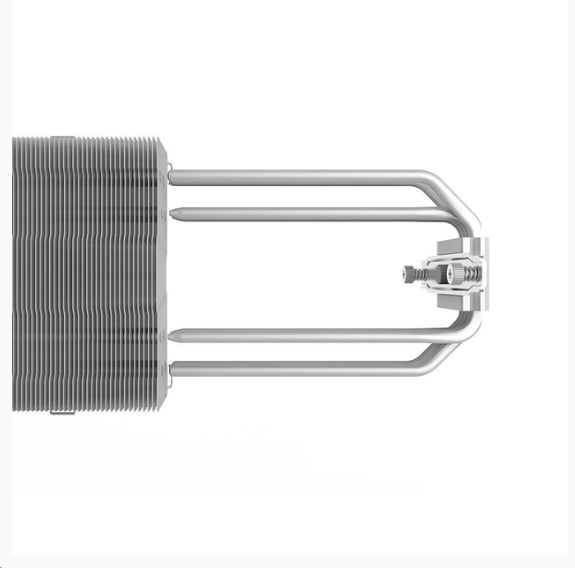 Система охлаждения PCcooler K4 WH 230W, фото №4