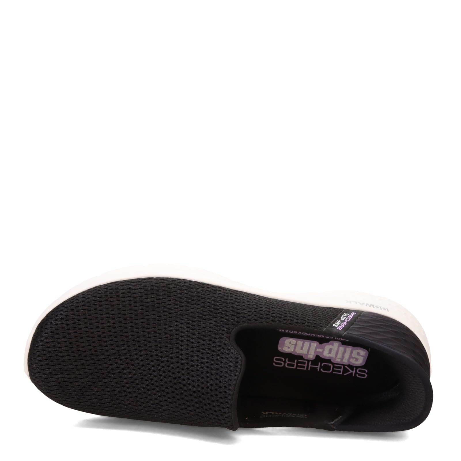 Кроссовки Skechers Go Walk Flex-Relish женские без шнурков, фото №6