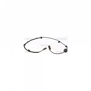 Датчик частоти обертання колеса TRISCAN 8180 42208 для MITSUBISHI задня вісь зліва - Фото 1