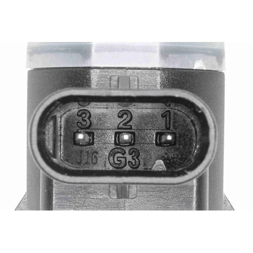 Датчик парктроніка VEMO Green Mobility Parts V10-72-0825 для ALFA ROMEO AUDI, фото №2