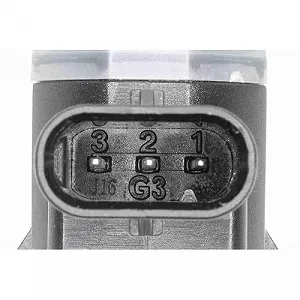 Датчик парктроніка VEMO Green Mobility Parts V10-72-0825 для ALFA ROMEO AUDI synthetic.ua - Фото 1