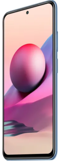 Смартфон 6.4" Xiaomi Redmi Note 10S 6/64Gb 4G 2-SIM NFC 64/13Мп 8 ядер Android 11 Blue, фото №2 Смартфон 6.4" Xiaomi Redmi Note 10S 6/64Gb 4G 2-SIM NFC 64/13Мп 8 ядер Android 11 Blue, фото №2