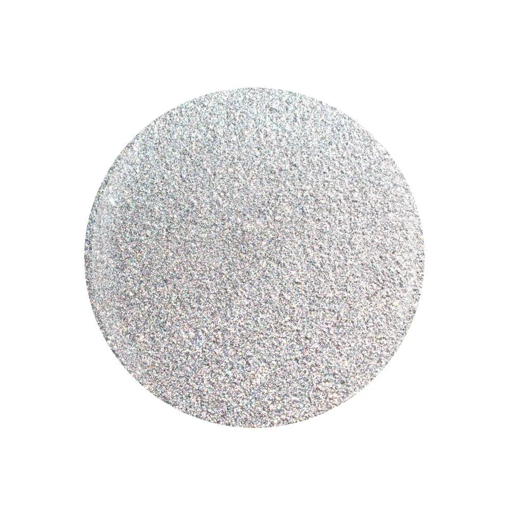 Гель-лак Gelish Mini Fame Game с УФ-отверждением Серебряный, 9 мл, фото №2 Гель-лак Gelish Mini Fame Game с УФ-отверждением Серебряный, 9 мл, фото №2