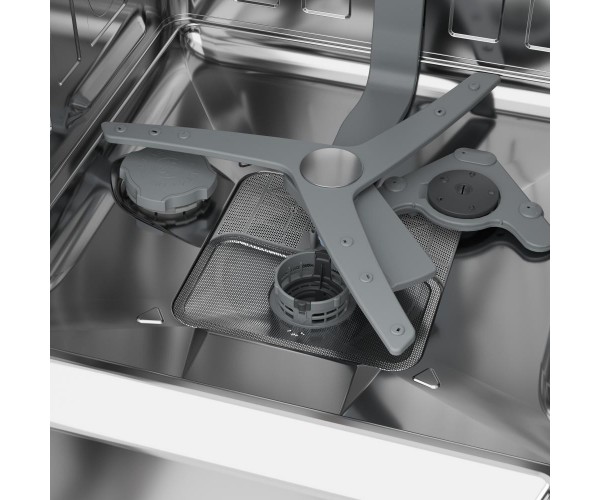 Посудомийна машина Beko BDIN38531D, фото №2