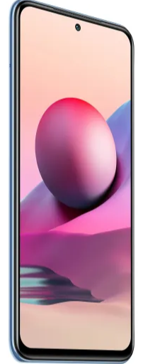 Смартфон 6.4" Xiaomi Redmi Note 10S 6/64Gb 4G 2-SIM NFC 64/13Мп 8 ядер Android 11 Blue, фото №3 Смартфон 6.4" Xiaomi Redmi Note 10S 6/64Gb 4G 2-SIM NFC 64/13Мп 8 ядер Android 11 Blue, фото №3