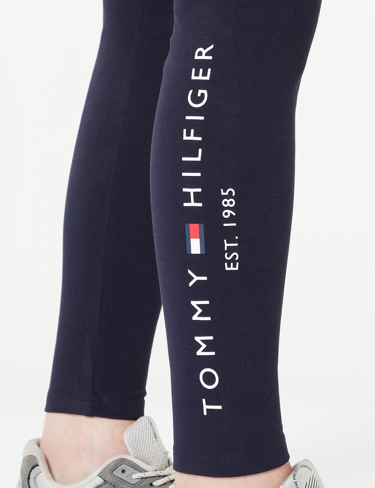 Легінси Tommy Hilfiger Жіночі, фото №4