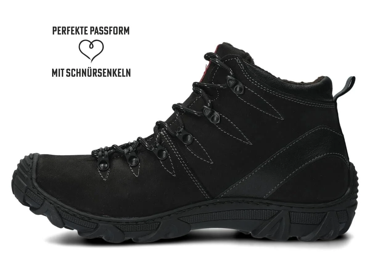 Ботинки Nagaba Модель 403, фото №3