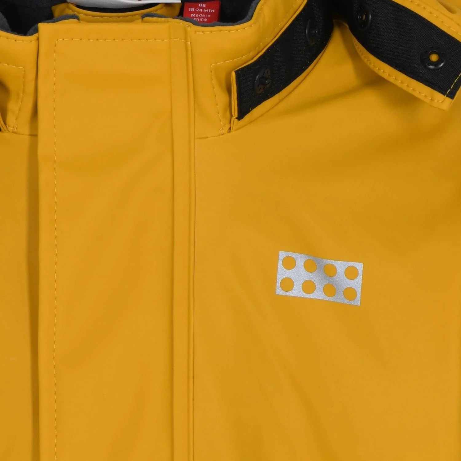 Дождевик LEGO, фото №3