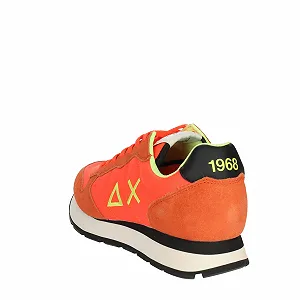 Обувь SUN68 Tom Solid Nylon CPZ43101-77 synthetic.ua - Фото 1