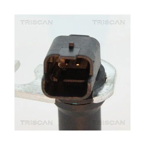 Датчик импульсов коленвала TRISCAN 8855 28106 для CITROËN FIAT LANCIA PEUGEOT, фото №2