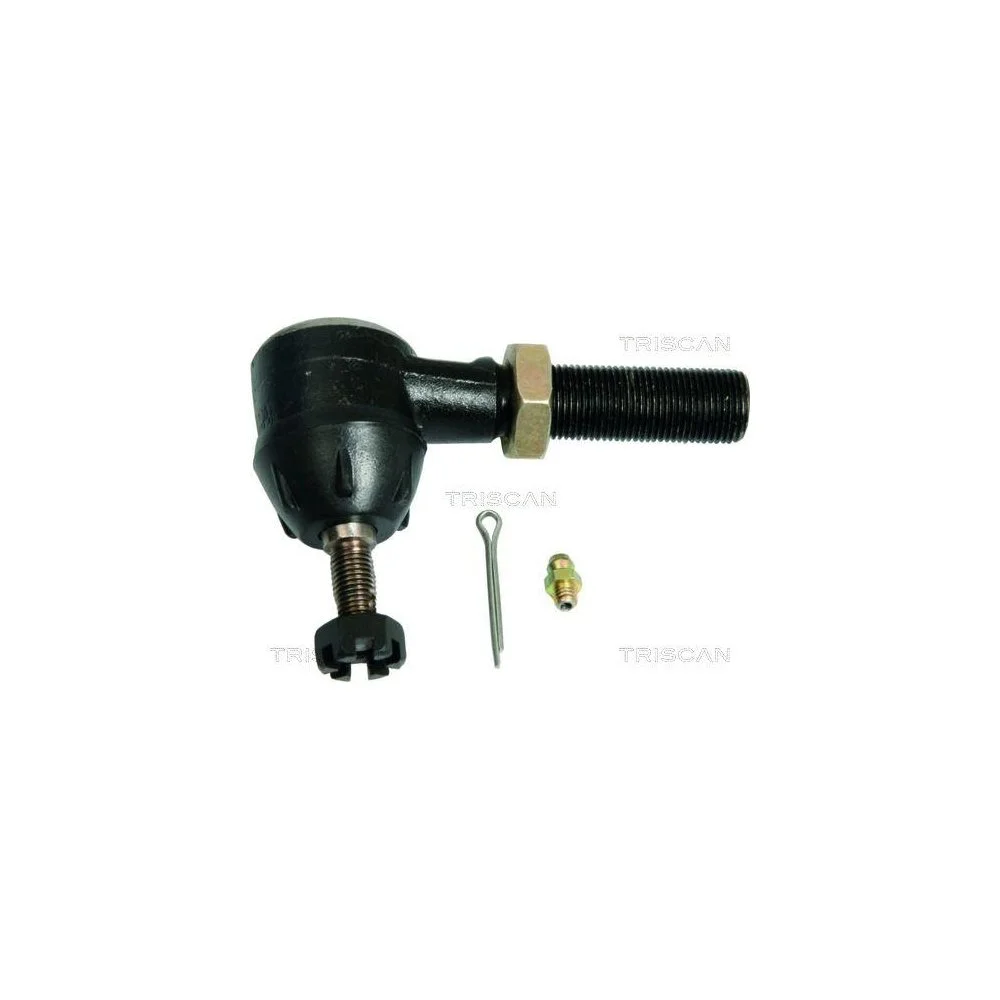 Наконечник рульової тяги TRISCAN 8500 80109 для CHRYSLER, передній міст з обох сторін, зовнішній, фото №1 Наконечник рульової тяги TRISCAN 8500 80109 для CHRYSLER, передній міст з обох сторін, зовнішній, фото №1