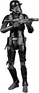 Фігурка Star Wars The Black Series Archive Imperial Death Trooper Rogue One: A Star Wars Story Lucasfilm 50th Anniversary - Фото 1