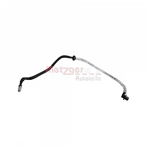 Вакуумная линия усилителя тормозов METZGER 2180053 для FORD - Фото 1