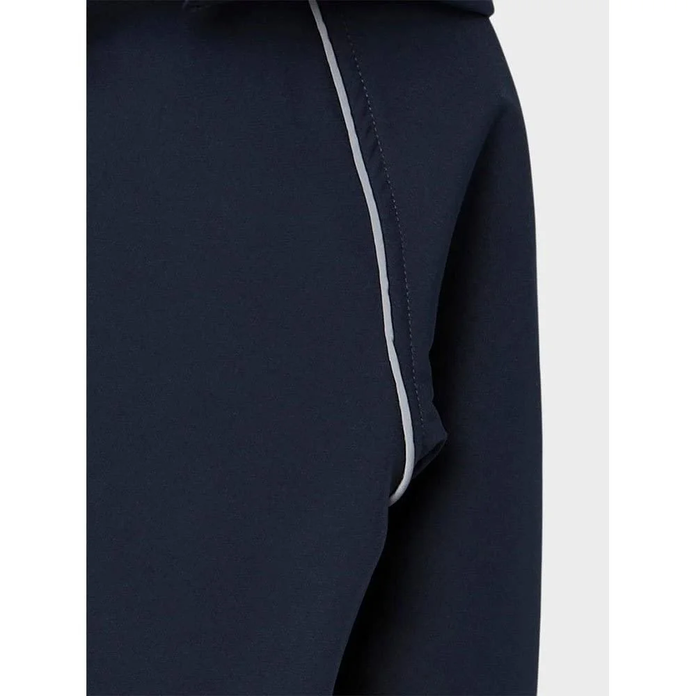 Комбинезон NAME IT Nmnalfa Softshell Solid Fo Noos Унисекс, фото №4