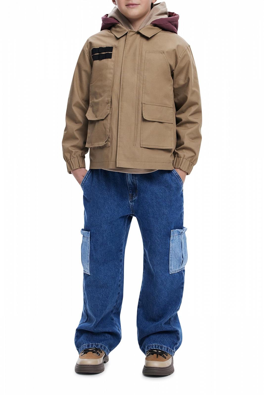 Desigual Дитяча куртка Unisex, фото №1
