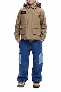 Desigual Дитяча куртка Unisex - Фото 1