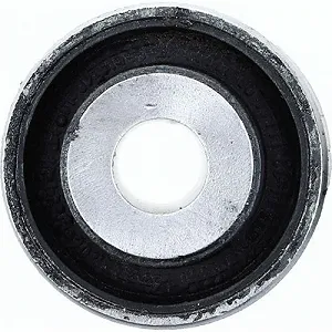 Сайлентблок рычага LEMFÖRDER 27126 01 для VW AUDI (FAW) BENTLEY, передний мост synthetic.ua - Фото 1