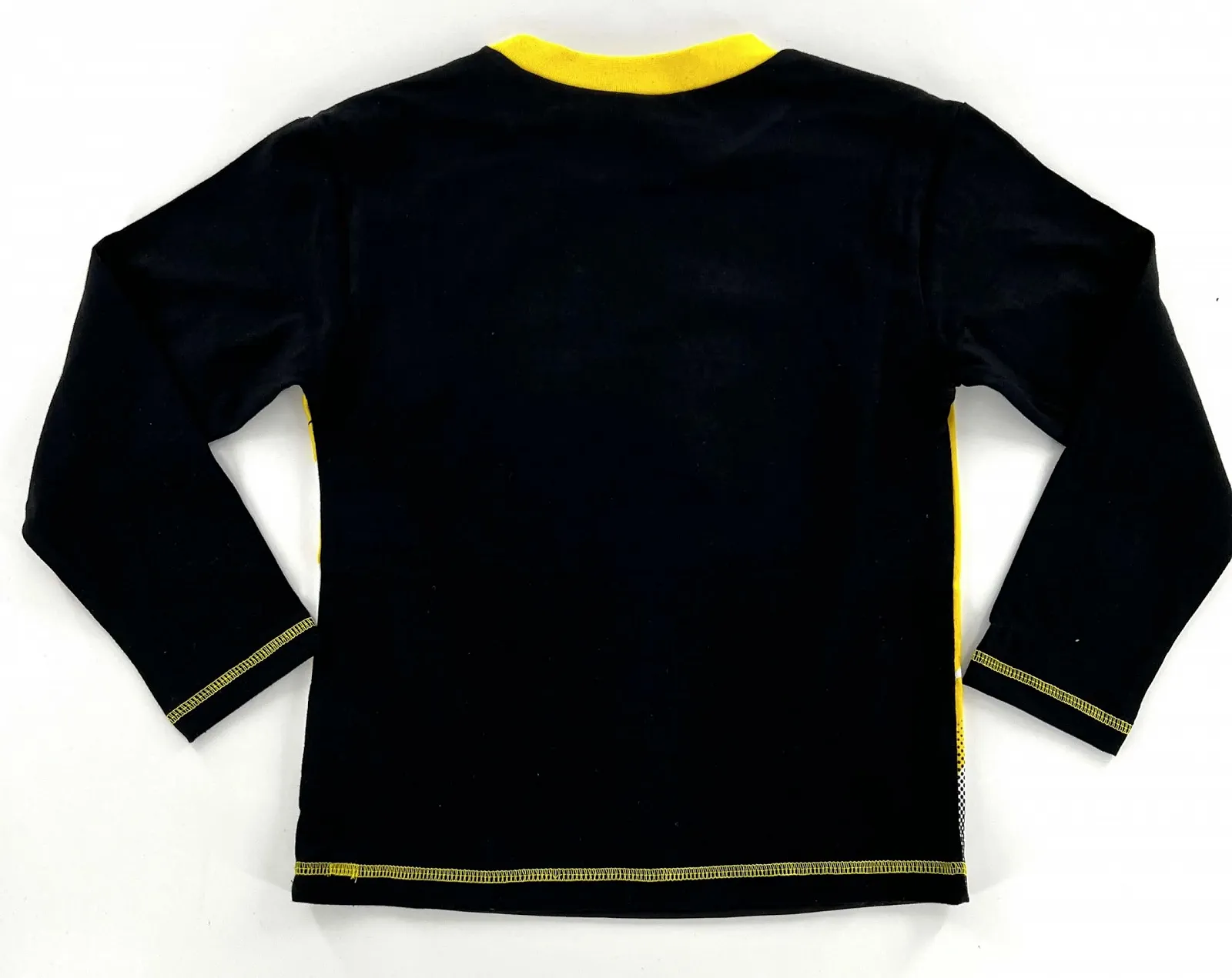 Піжама для хлопчиків або дівчаток Pokemon Pikachu, фото №6 Піжама для хлопчиків або дівчаток Pokemon Pikachu, фото №6