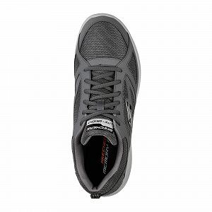 Кросівки Skechers Sport Dynamight 2.0 Fallford чоловічі сірі synthetic.ua - Фото 1