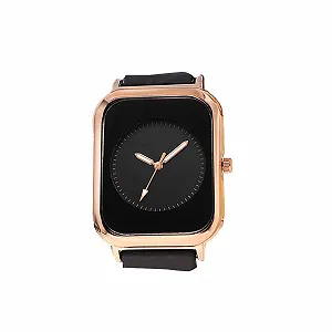 Чоловічий годинник з великим циферблатом Generisch Кварцовий - Фото 1